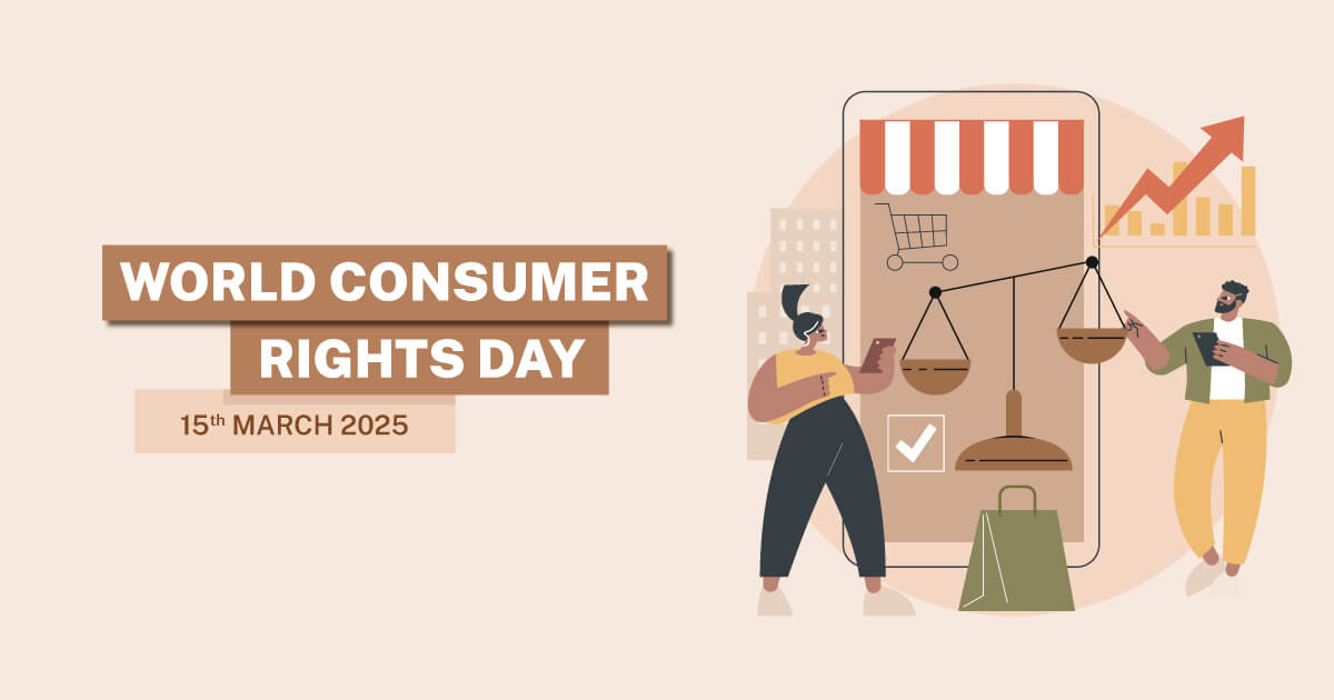 World Consumer Rights Day 2025: Date, Theme, Awareness, Wishes & Posters