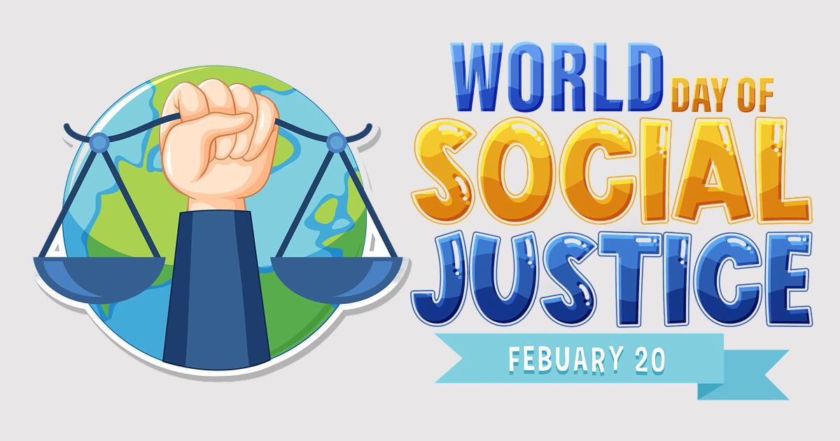 World Day of Social Justice 2026: Date, Meaning, Theme & Importance