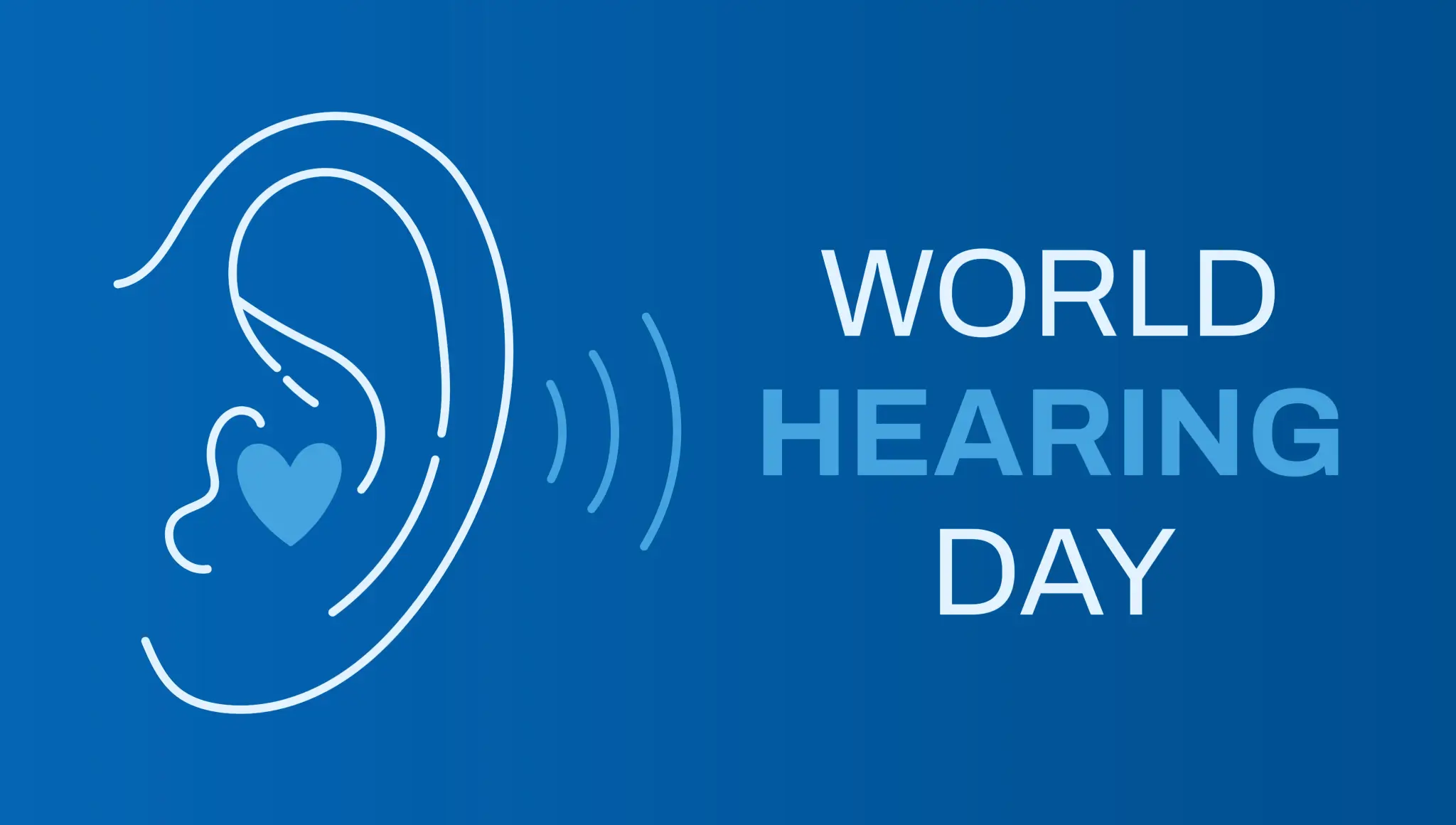 World Hearing Day 2026 (3 March): Date, Theme, Significance, Wishes, Quotes, Quiz & Awareness Ideas