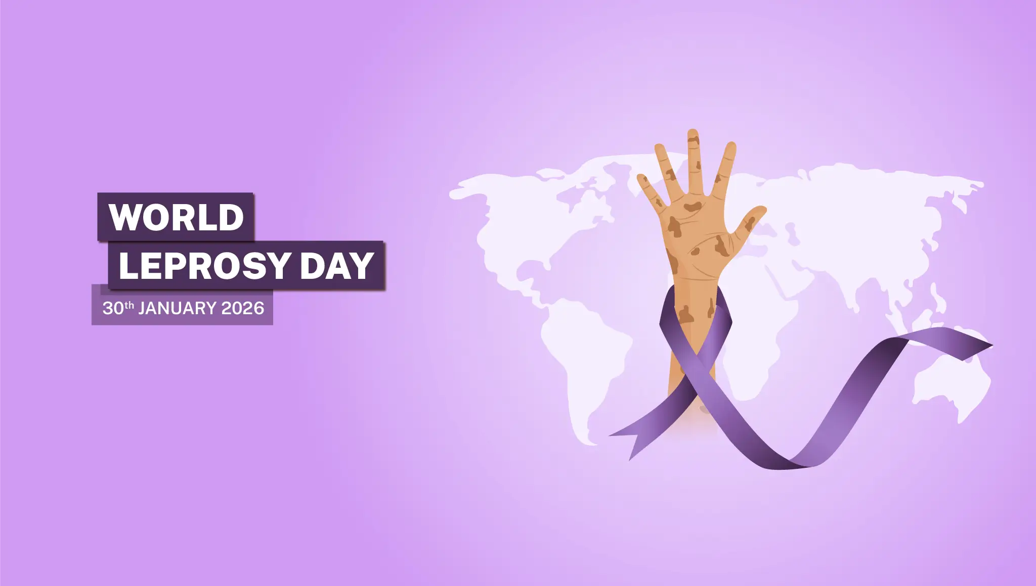 World Leprosy Day 2026: Date, Theme, History, Significance & Awareness