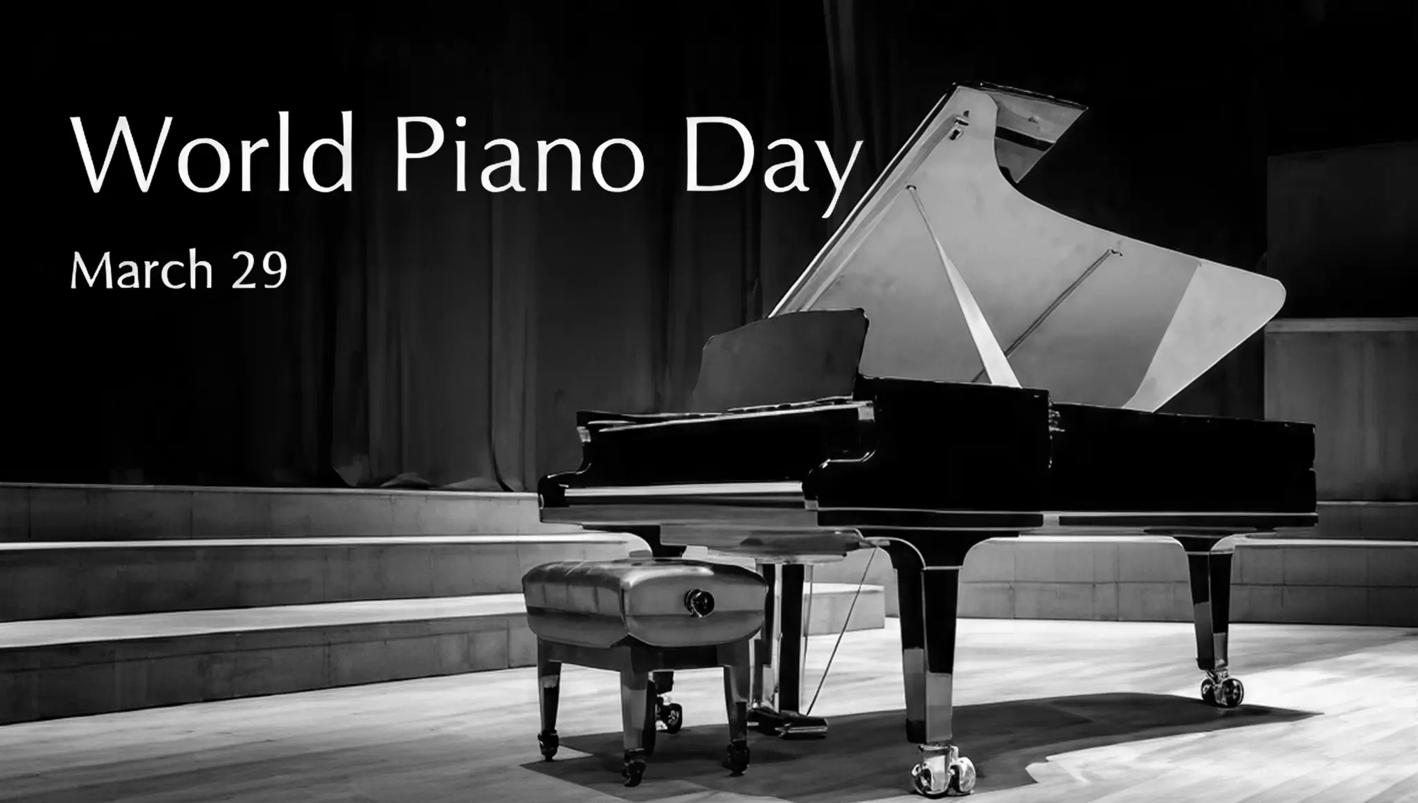 World Piano Day (29 March 2026): Date, History, Significance, Facts, Activities, Wishes & More