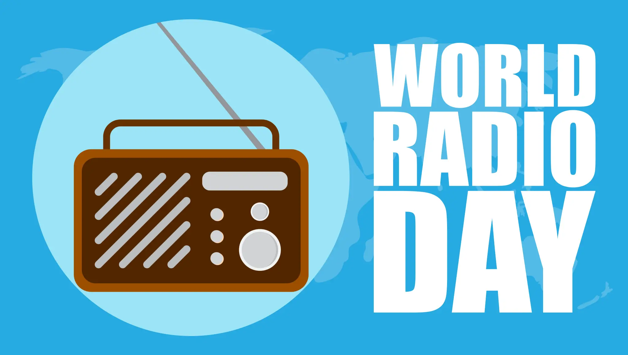 World Radio Day 2026 (13 February): Date, History, Significance, Radio vs Podcast & How to Celebrate