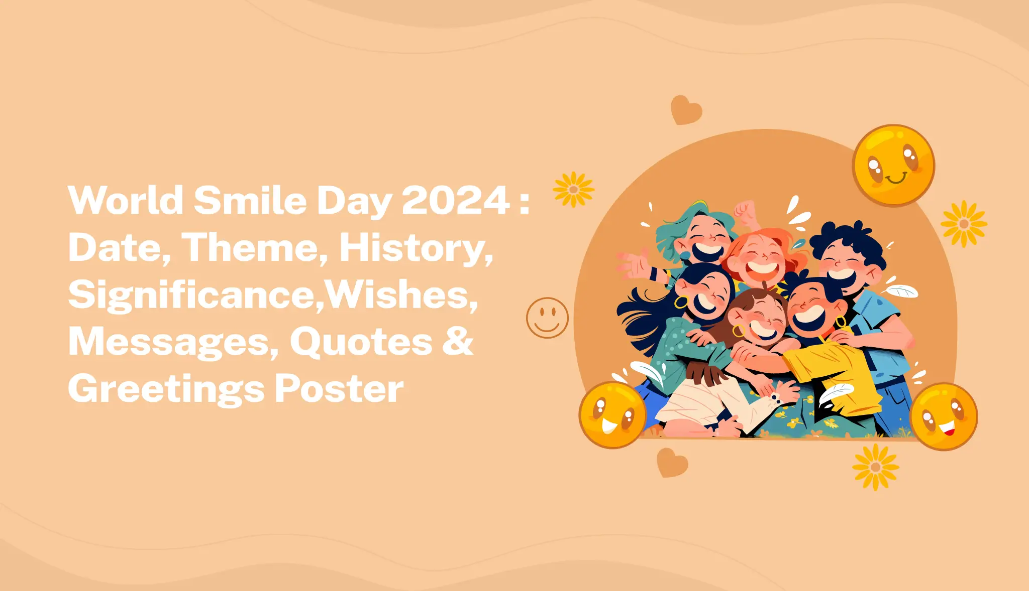 World Post Day 2024 Date, Theme, History, Wishes & Posters