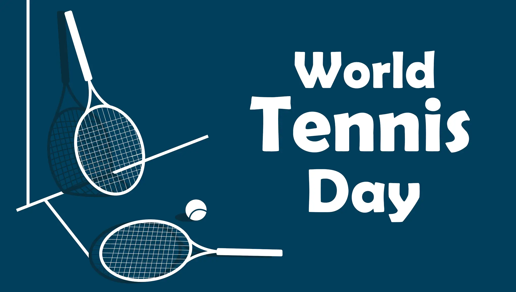 World Tennis Day 2026 (7 March): Date, History, Significance, Interesting Topics, Celebration Ideas, Recipe, Quotes, Captions, Poster Ideas & SEO Guide