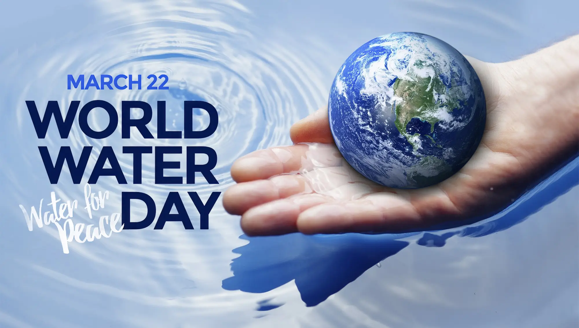 World Water Day 2026 (22 March): Date, Theme, History, Significance, Wishes, Quotes, Essay, Drawing & Poster Ideas