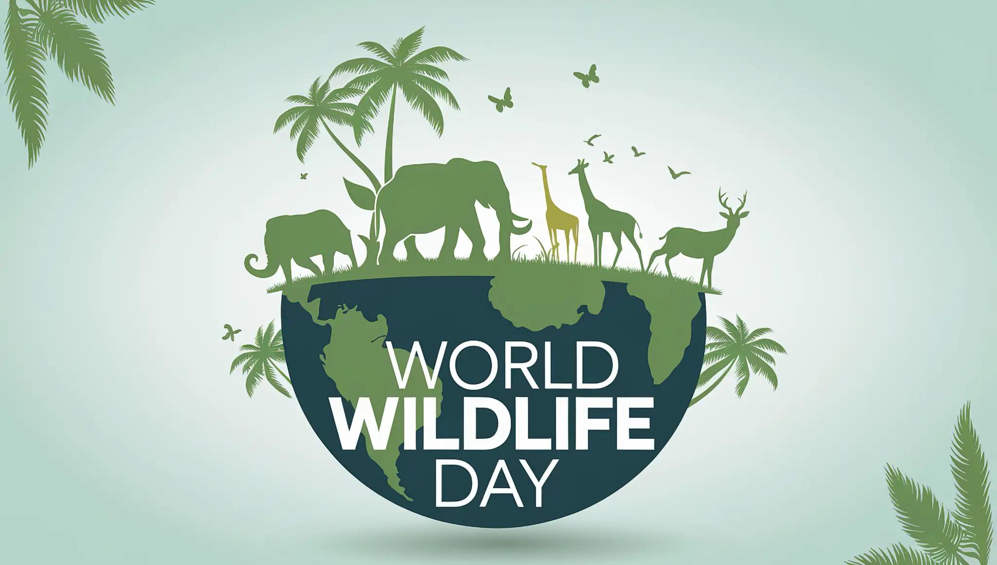 World Wildlife Day 2026 (3 March): Date, Theme, History, Wishes, Quotes, Quiz & Celebration Ideas